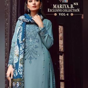 Original maria b winter 2023 3pc